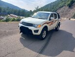 Mitsubishi L200-7