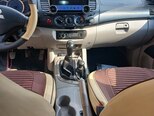 Mitsubishi L200-8