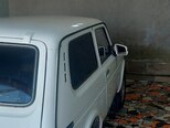 LADA (VAZ) Niva-8