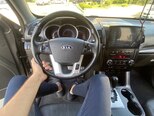 Kia Sorento-9