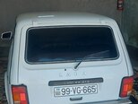 LADA (VAZ) Niva-12