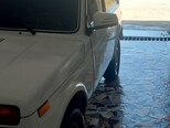 LADA (VAZ) Niva-4