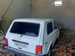 LADA (VAZ) Niva-14