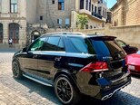 Mercedes GLE 350 4MATIC-3
