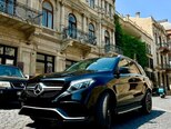 Mercedes GLE 350 4MATIC-1