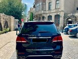 Mercedes GLE 350 4MATIC-5