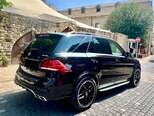 Mercedes GLE 350 4MATIC-4