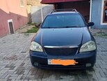Chevrolet Lacetti-1