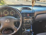 Nissan Sunny-5