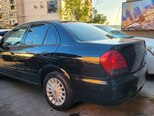 Nissan Sunny-13