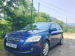 Kia Ceed SW-1