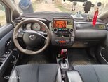 Nissan Tiida-6