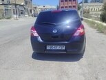 Nissan Tiida-2