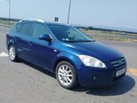 Kia Ceed SW-2