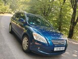 Kia Ceed SW-4