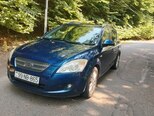 Kia Ceed SW-3