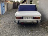LADA (VAZ) 2106-2
