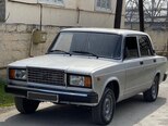 LADA (VAZ) 2107-2