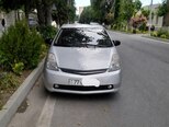 Toyota Prius-1
