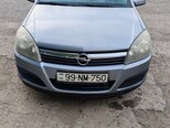 Opel Astra-1