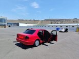 Mercedes C 180-2