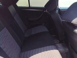 Mercedes C 180-7