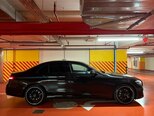Mercedes E 300 e-6