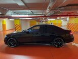 Mercedes E 300 e-3