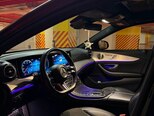 Mercedes E 300 e-7
