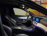 Mercedes E 300 e-9