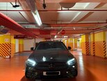 Mercedes E 300 e-1