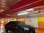 Mercedes E 300 e-5