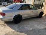 Audi A8-3