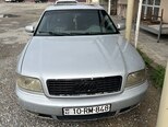 Audi A8-1
