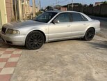 Audi A8-6