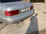 Audi A8-5