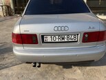 Audi A8-4