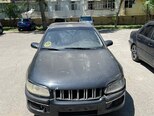 Opel Omega-3