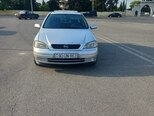 Opel Astra-1