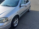 Opel Astra-3