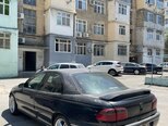 Opel Omega-5