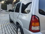 Mazda Tribute-7