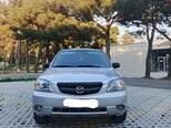Mazda Tribute-4