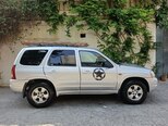 Mazda Tribute-3