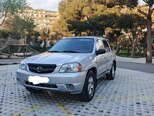 Mazda Tribute-1