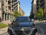 Chevrolet Equinox-1