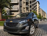 Chevrolet Equinox-3