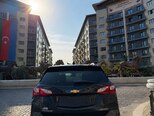 Chevrolet Equinox-5