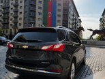 Chevrolet Equinox-6
