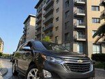 Chevrolet Equinox-7